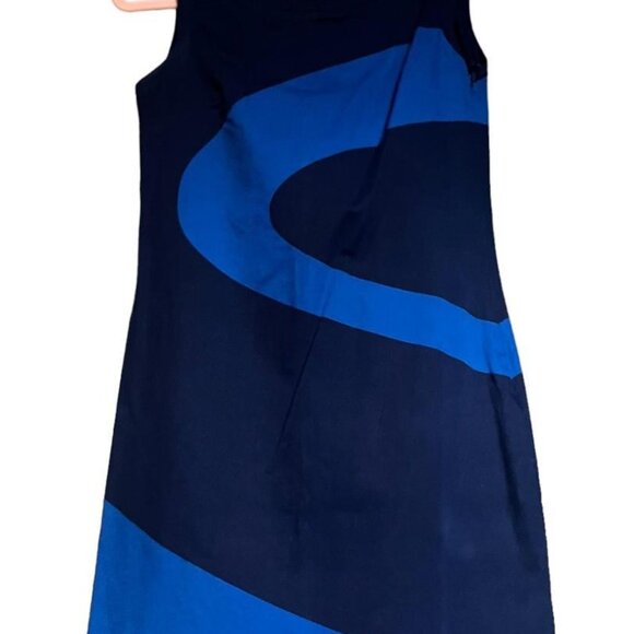 Marimekko for H&M short dress, size 8 Mod style! - Picture 6 of 6